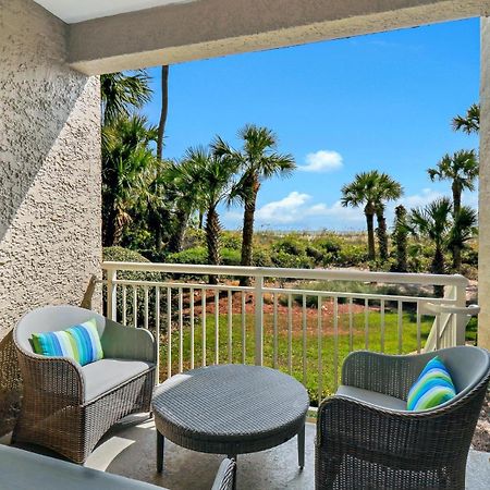 401 Captains Walk Vila Hilton Head Island Exterior foto