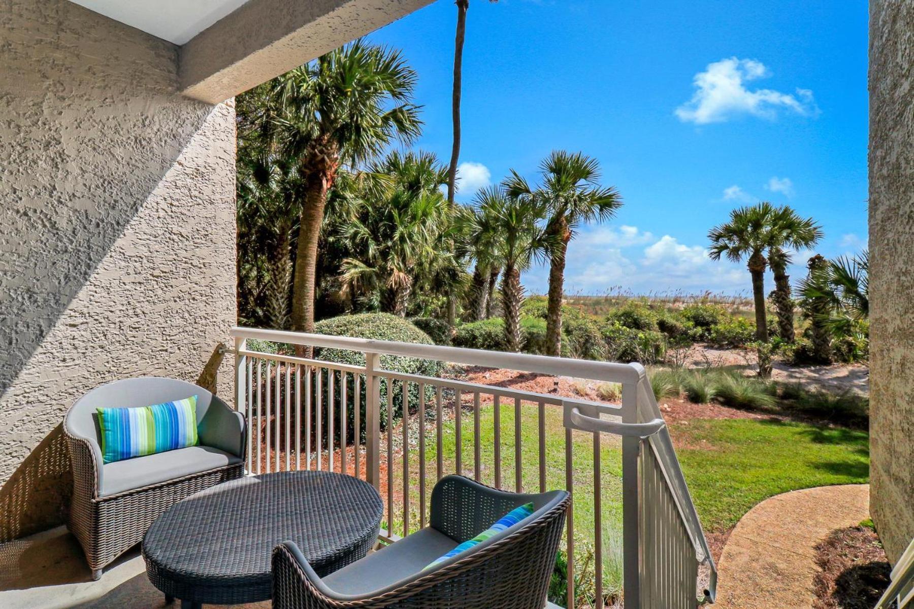 401 Captains Walk Vila Hilton Head Island Exterior foto